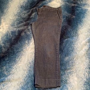 Jeans carry style - Hampton fit